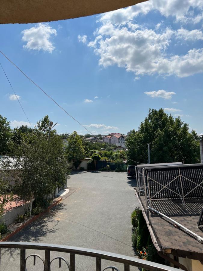 Vila Alex&Razvan Tulcea Ngoại thất bức ảnh