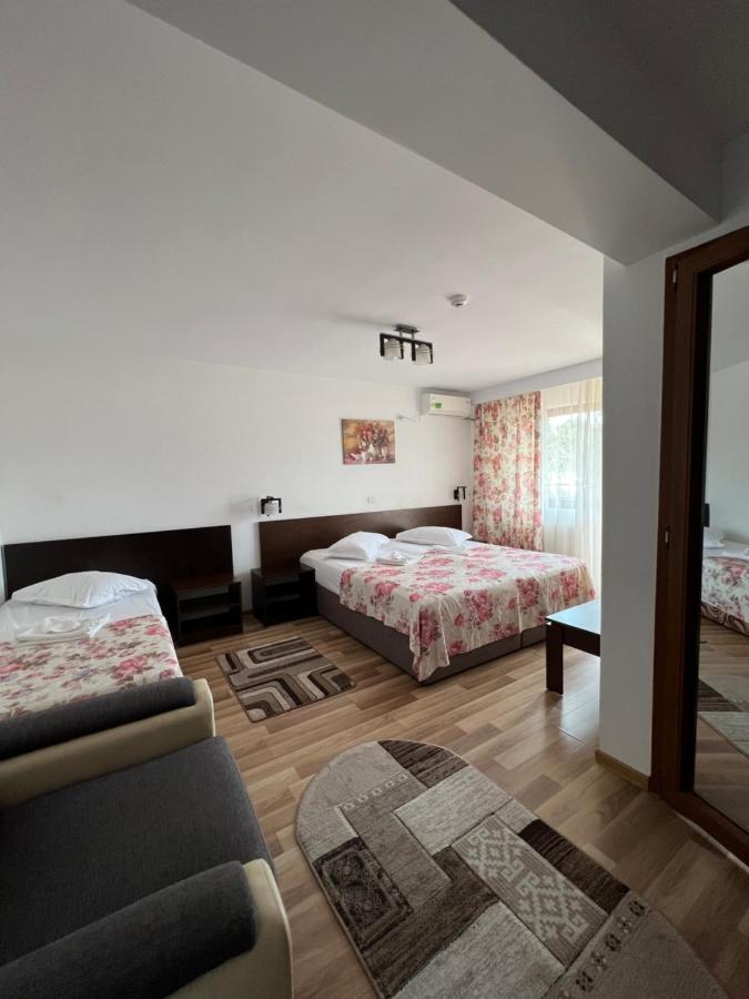 Vila Alex&Razvan Tulcea Ngoại thất bức ảnh