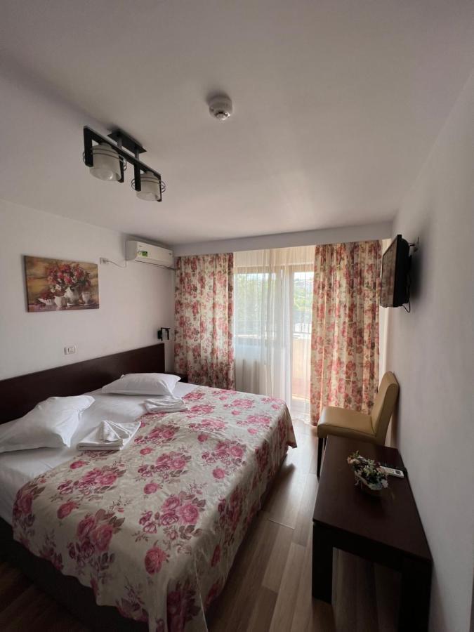 Vila Alex&Razvan Tulcea Ngoại thất bức ảnh